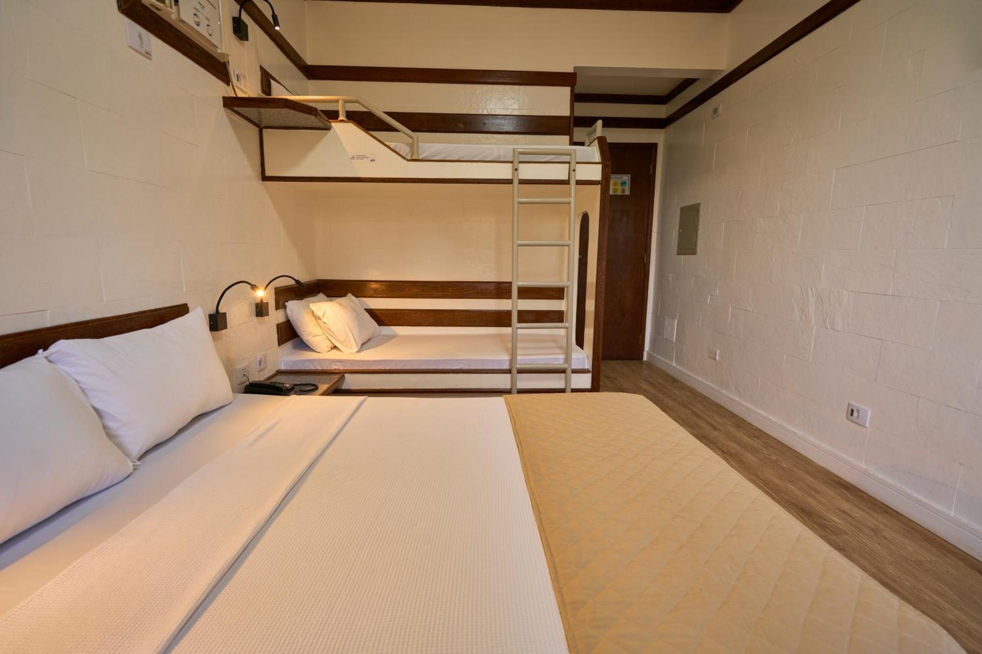 Hotel Sesc *