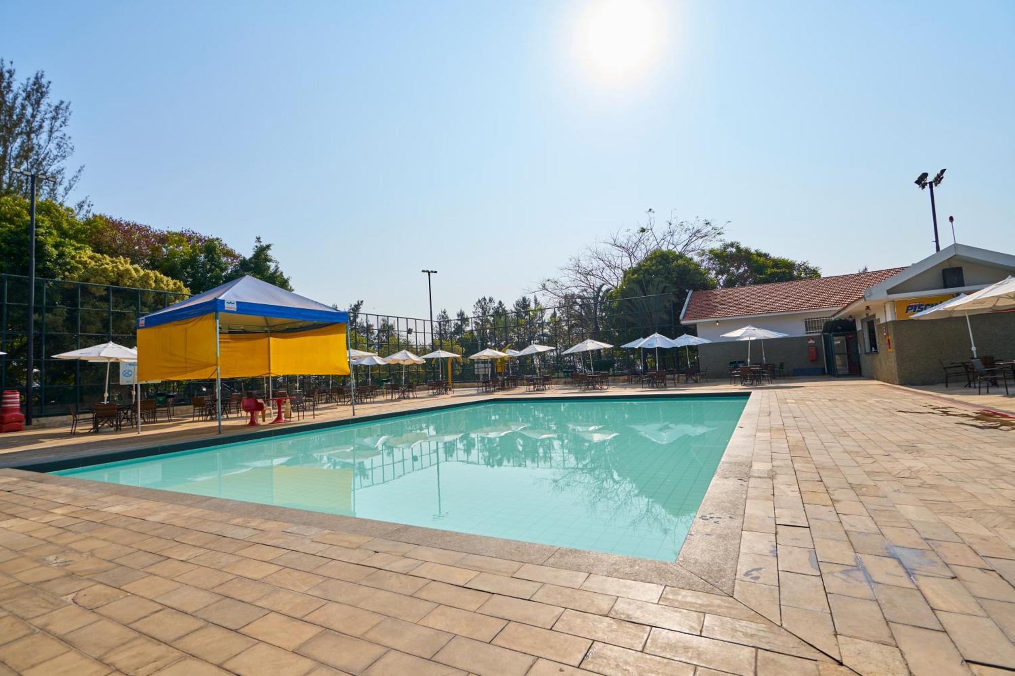 Sesc Hotel