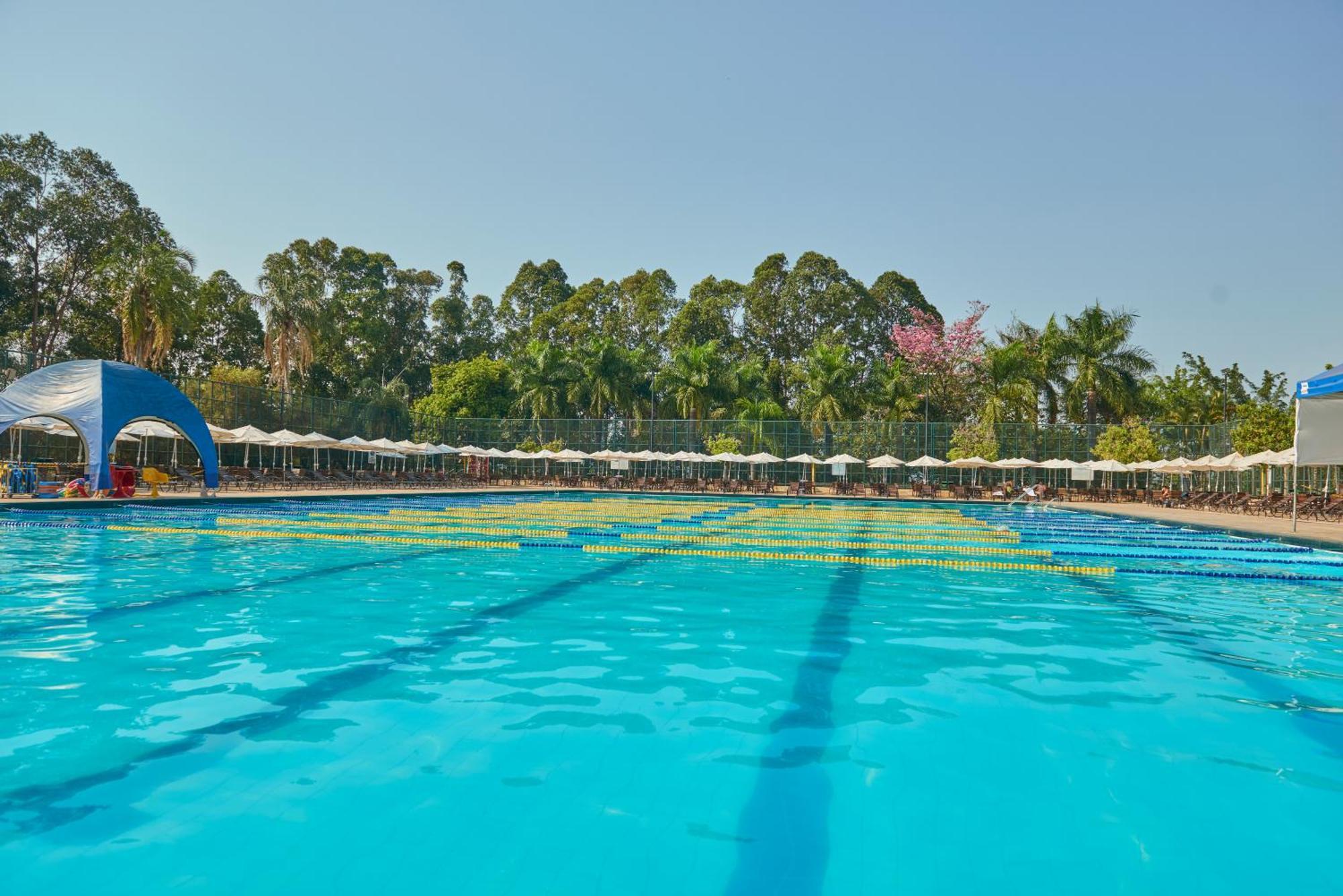 Hotel Sesc *